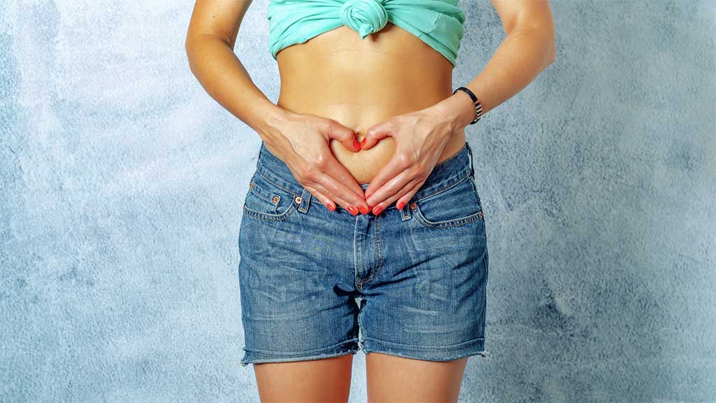 Womb Healing for Sexual & Creative Blocks