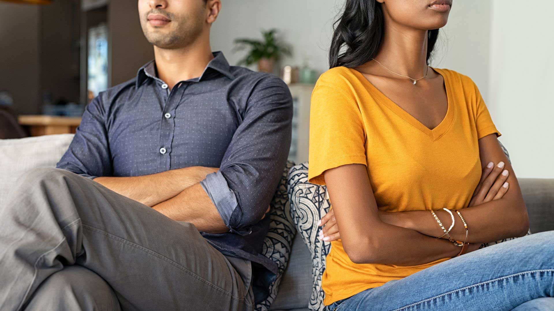 Sex & Relationships coaching